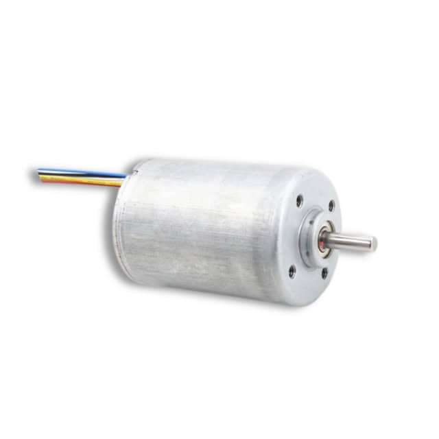 42mm bldc motor with lead wires