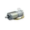 32mm planetary gear motor with molex connector and wires
